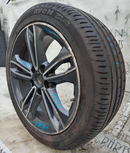 BMW 1 SERIES F40 F44 ALLOY WHEEL RIM 17' 7,5Jx17H2 IS54 TYRE 225/45/17 R17