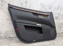MERCEDES S CLASS W221 06-13 FRONT LEFT N/S INNER DOOR CARD PANEL A2217200170