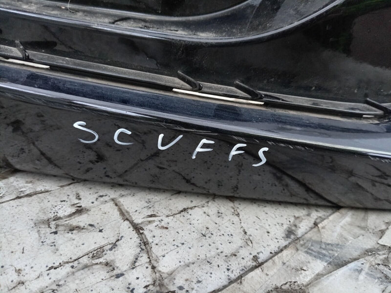 FORD PUMA ST-LINE 2019-ON FRONT BUMPER GENUINE L1TB-17757-D
