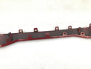 KIA SPORTAGE GT-LINE MK5 NQ5 2022-ON FRONT BUMPER RADIATOR GRILL TRIM MOULDING #