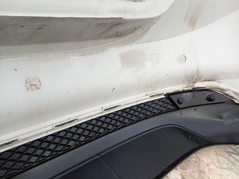 FORD FOCUS MK3 2011-2014 HATCHBACK REAR BUMPER GENUINE PDC BM51A17906A