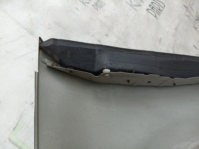 MERCEDES W204 2009-13 ALUMINIM FRONT FENDER WING PANEL RIGHT DRIVER SIDE