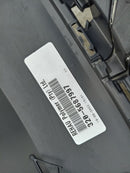 VW POLO MK6 FACELIFT LCI 2022-ON GENUINE FRONT BUMPER PDC 2GS807221H