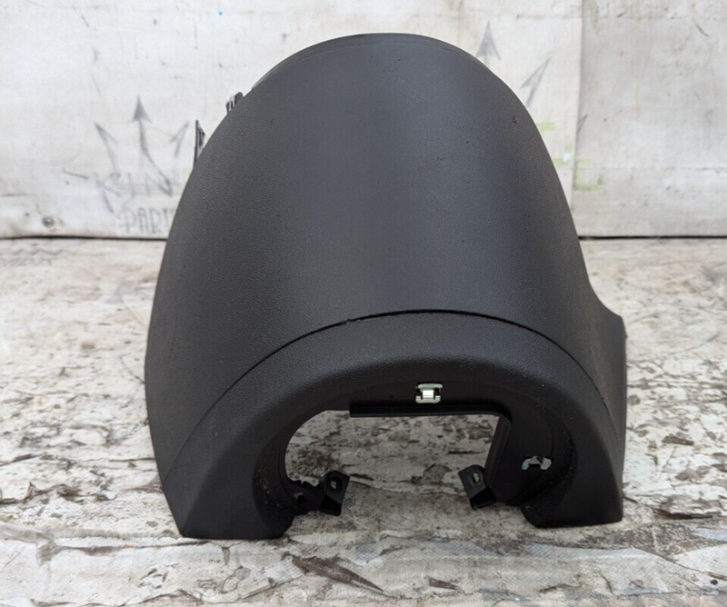 FIAT ABARTH 500 2008-2015 CENTER CONSOLE COVER TRIM 735599080 GENUINE