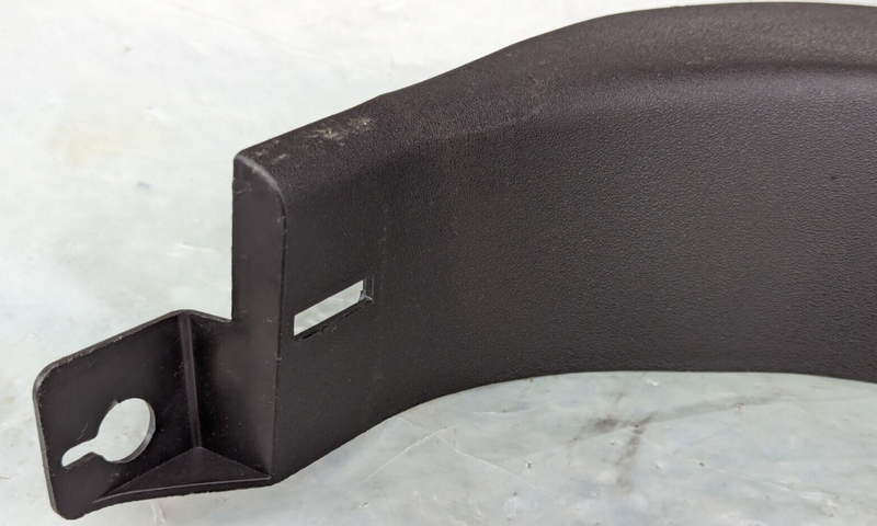 RANGE ROVER EVOQUE L538 11-15 RIGHT O/S LOWER DASHBOARD TRIM BJ32-02348-ADW