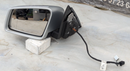 MERCEDES-BENZ C-CLASS W204 2007-2014 LEFT N/S DOOR WING MIRROR A3160441 GENUINE