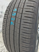 NISSAN ROGUE GENUINE ALLOY WHEEL RIM 18" 7.5Jx18H2 ET40 TYRE 235x60 R18