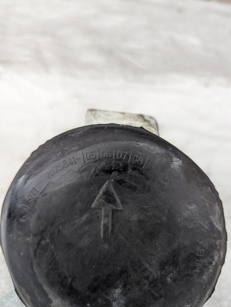 BMW X1 E84 09-15 SHOCK ABSORBER DUST CAP COVER 7075841