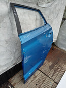 HYUNDAI TUCSON MK3 TL 2015-18 GENUINE REAR DOOR PANEL LEFT PASSENGER SIDE