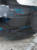 AUDI A3 8V LCI S-LINE 2016-18 REAR BUMPER DIFFUSER GENUINE PDC 8v5807521