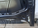 SKODA SUPERB MK3 B8 3V 2016-2022 GENUINE FRONT BONNET HOOD PANEL in BLACK