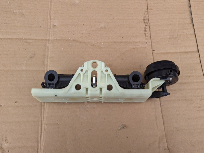 MERCEDES S-CLASS W221 06-13 REAR SEAT HEADREST FOLDING DEVICE A2219700025