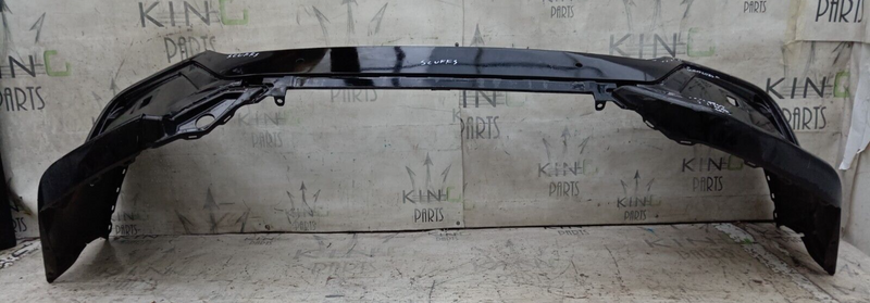 HONDA CIVIC V TEC SPORT PLUS 2016-2019 REAR BUMPER 71501-TGG-ZZ00
