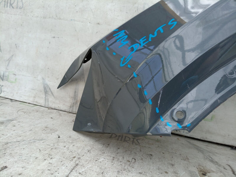 AUDI Q2 2016-2020 GENUINE FRONT FENDER WING PANEL LEFT PASSENGER SIDE