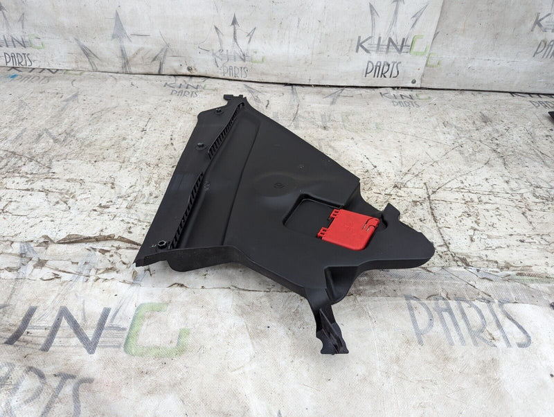 BMW 3 SERIES F30 11-19 FRONT RIGHT O/S WINDSCREEN SCUTTLE PANEL 7258180 GENUINE