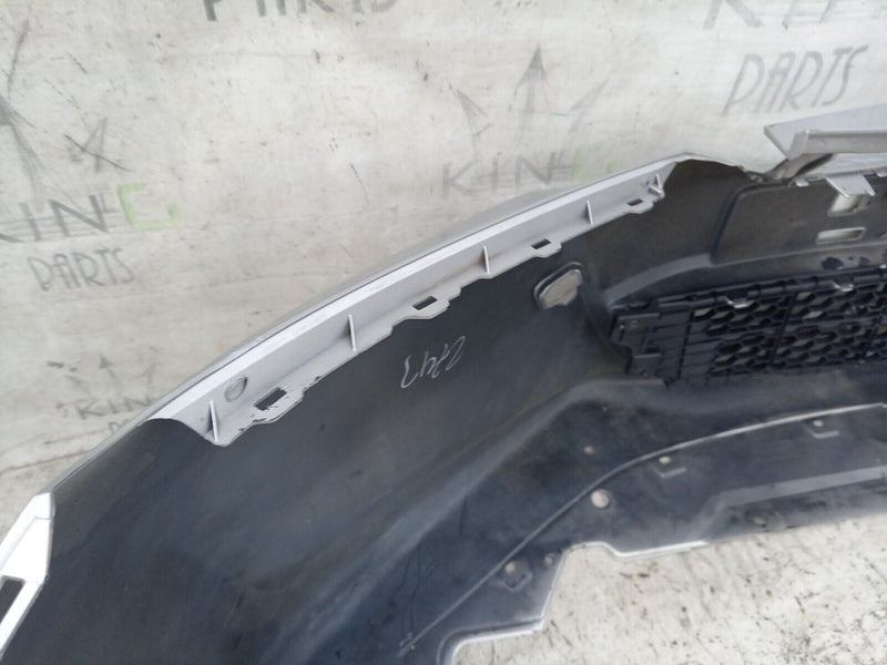 HONDA JAZZ 1st FACELIFT 2011-2014 FRONT BUMPER GENUINE 71101-TF0X-ZX00