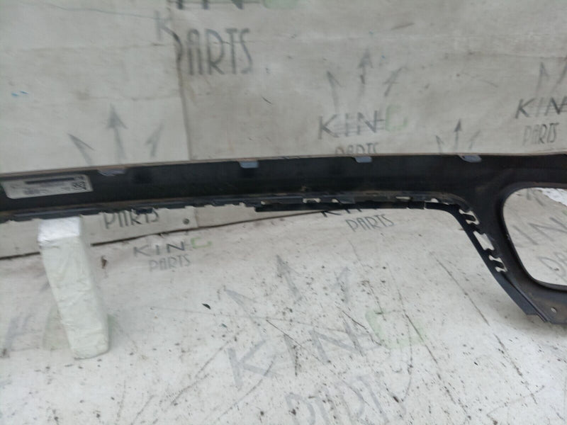 BMW X5 G05 2018-ON M SPORT REAR BUMPER DIFFUSER PDC 8069258