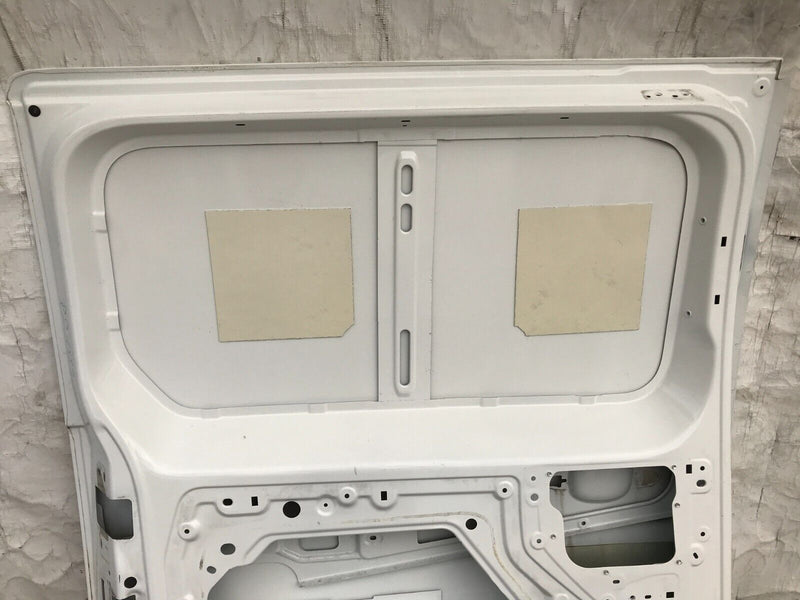 CITROEN JUMPY DISPATCH PROACE EXPERT 2016-24 SLIDING DOOR PANEL LEFT SIDE