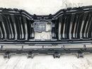 SKODA KODIAQ 2016-20 FRONT BUMPER TOP GRILL BONNET GRILLE GENUINE 565853653E
