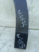 VW T-ROC 2018-2024 RIGHT DRIVER SIDE REAR WHEEL ARCH TRIM COVER 2GA854820