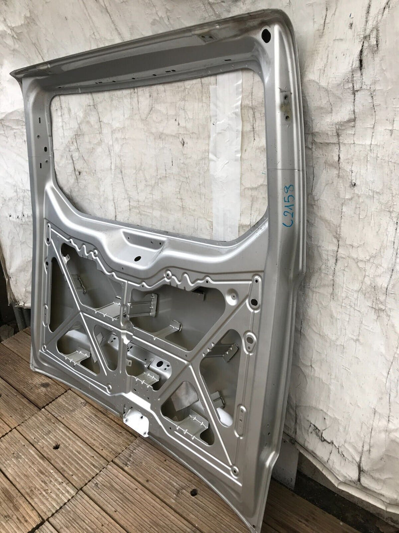 FORD TRANSIT CUSTOM 2013-23 GENUINE REAR BOOTLID TAILGATE LOADING PANEL