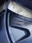 VW iD.4 iD4 GENUINE ALLOY WHEEL RIM 20" 9Jx20H2 ET42 11A601025H