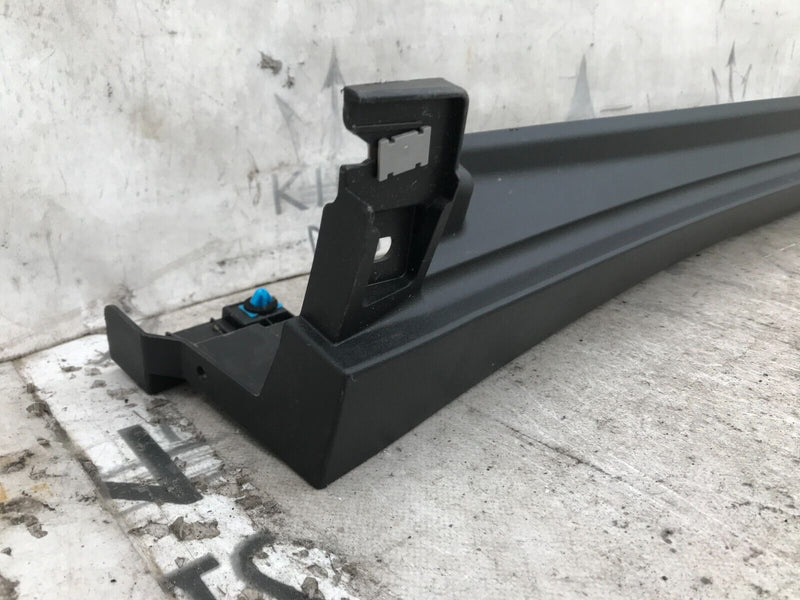 JEEP AVENGER 2023- GENUINE SIDE SKIRT SILL COVER RIGHT DRIVER SIDE RH 735760134