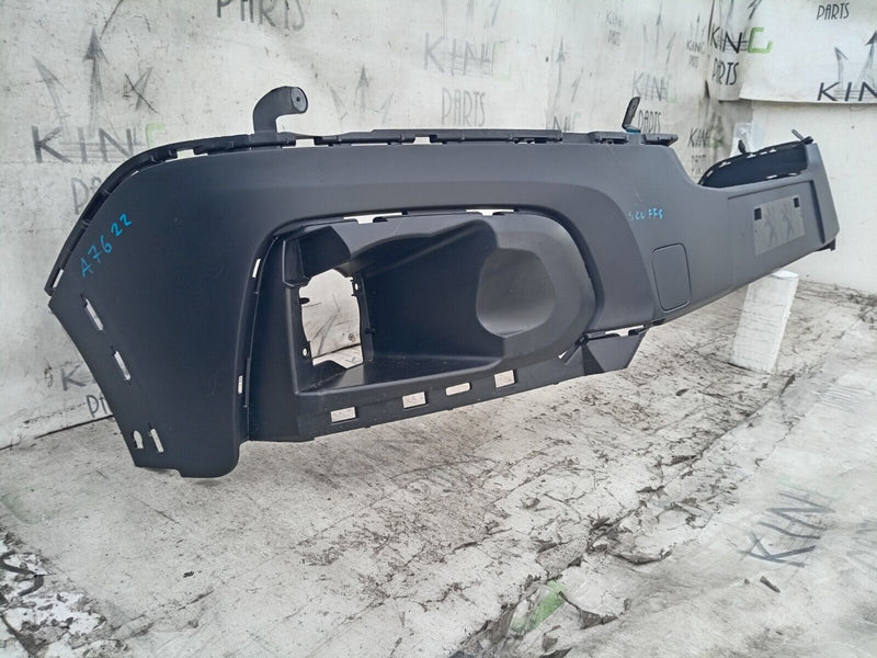 PEUGEOT RIFTER 2018-ON **NEW FRONT BUMPER GENUINE MIDDLE PART 9816755880