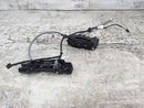 SKODA KAROQ NU7 17-2021 FRONT LEFT N/S DOOR LOCK MECHANISM 5TC837015 GENUINE