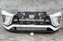 MITSUBISHI ECLIPSE CROSS 2018-2019 GENUINE FRONT BUMPER, PDC 6400H717ZZ