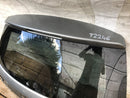 SUZUKI VITARA MK4 2015-2021 REAR WINDOW GLASS & BOOTLID TAILGATE PANEL