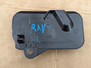 TOYOTA RAV4 MK5 XA50 2019-ON FRONT LEFT N/S HOLE COVER OUTER MIRROR 87964-42010