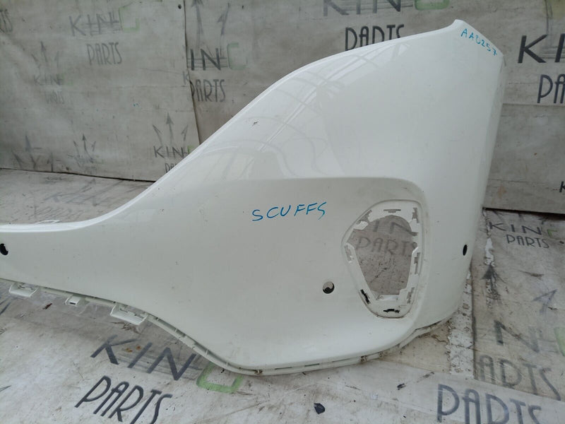 MERCEDES EQC W293 N293 2019-ON FRONT BUMPER GENUINE PDC A2938850000