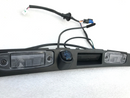 HYUNDAI KONA OS LCI 20-22 COMPLETE GARNISH LIGHT PLATE, WIRING LOOM & CAMERA