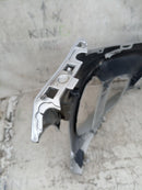 MERCEDES C W205 LCI AMG 2018-23 FRONT BUMPER GENUINE 6x PDC A2058856402