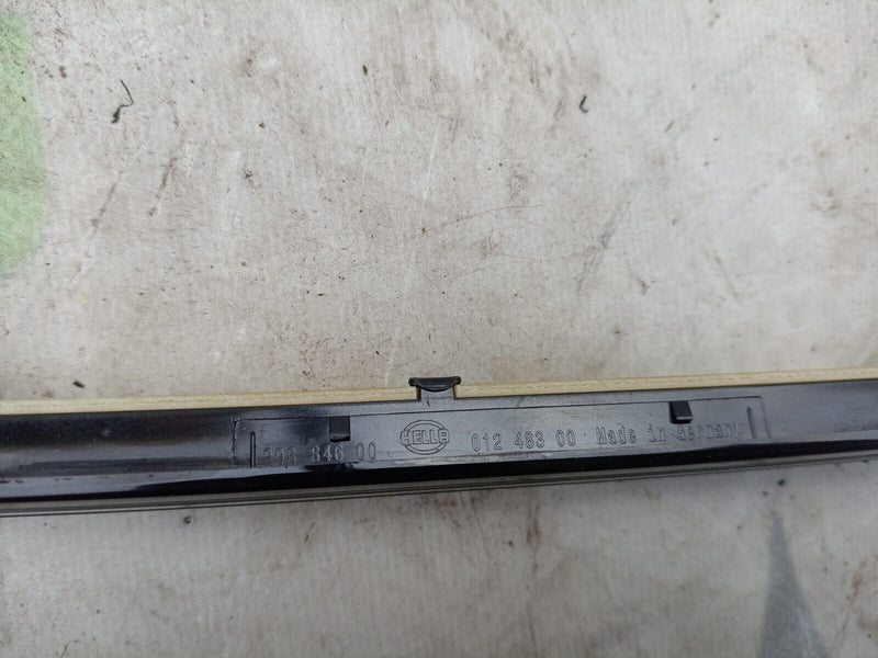 AUDI E-TRON 2018-ON REAR BOOT INTERIOR LIGHT 8W9947409 GENUINE