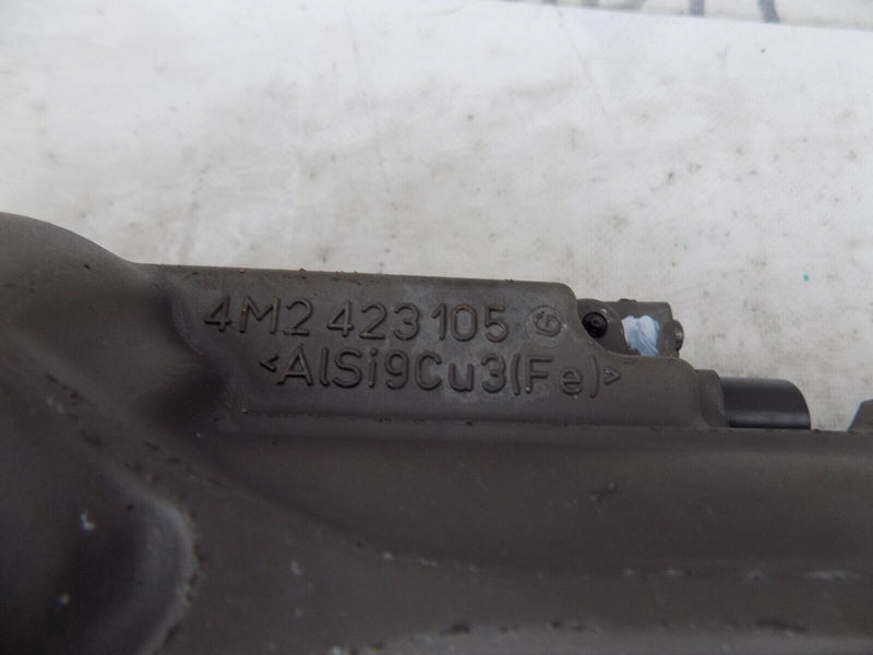 NEW!VW TOUAREG 2016-ON RHD POWER STEERING RACK GEAR DYNAMIC STEERING 4N2423053J