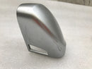 VW TIGUAN MK2 5N 16-22 RIGHT DOOR WING MIRROR TRIM COVER TO ** BLIND SPOT SYSTEM