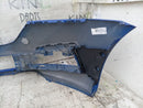 SKODA OCTAVIA 5E 2020-ON GENUINE FRONT BUMPER PDC 5E3807221