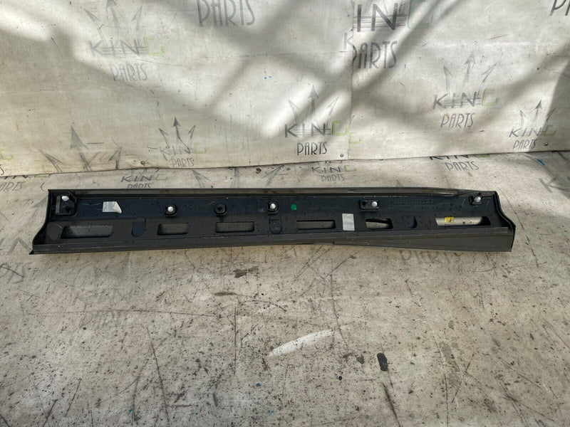 AUDI Q3 F3 S-LINE 2018-2023 RIGHT SIDE FRONT DOOR TRIM MOULDING PANEL