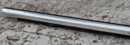 SKODA KAROQ NU7 17-21 FRONT LEFT N/S DOOR WINDOW TOP MOLDING STRIP TRIM GENUINE