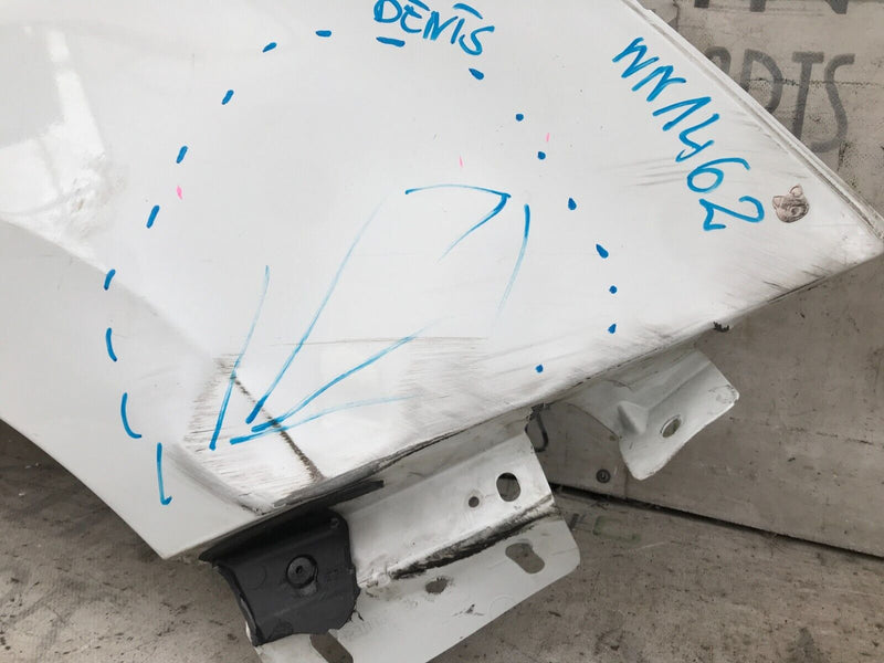 RENAULT MASTER, MOVANO MK3 10-18 FRONT FENDER WING PANEL RIGHT DRIVER SIDE