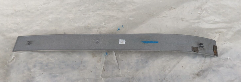 MERCEDES S-CLASS W221 06-13 REAR LEFT N/S SIDE SKIRT RAIL TRIM A2216800735