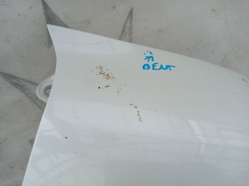 SUZUKI SWIFT MK3 A2L FACELIFT 2019-22 FRONT FENDER WING PANEL RIGHT SIDE