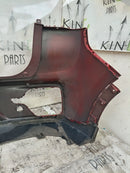 KIA NIRO 2018-2021 REAR BUMPER GENUINE 86611-Q4000