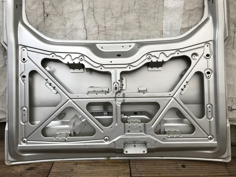 FORD TRANSIT CUSTOM 2013-23 GENUINE REAR BOOTLID TAILGATE LOADING PANEL