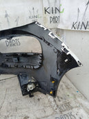 CITROEN C4 CACTUS 2014-2017 FRONT BUMPER GENUINE 9801741077