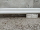 TOYOTA COROLLA MK12 ESTATE 2018-20 RIGHT SIDE SKIRT SILL COVER 75850-02220