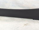 MERCEDES S-CLASS W221 06-13 CENTER DASHBOARD TRIM W/ AIR VENT GRILL A2216890808