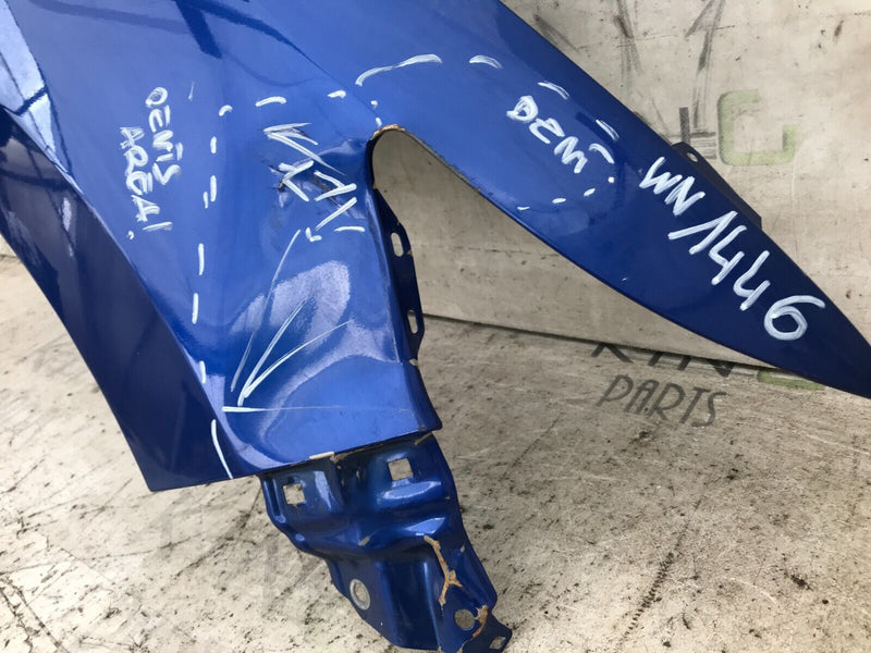 HONDA JAZZ MK3 LCI 2016-19 FRONT FENDER WING PANEL RIGHT DRIVER SIDE